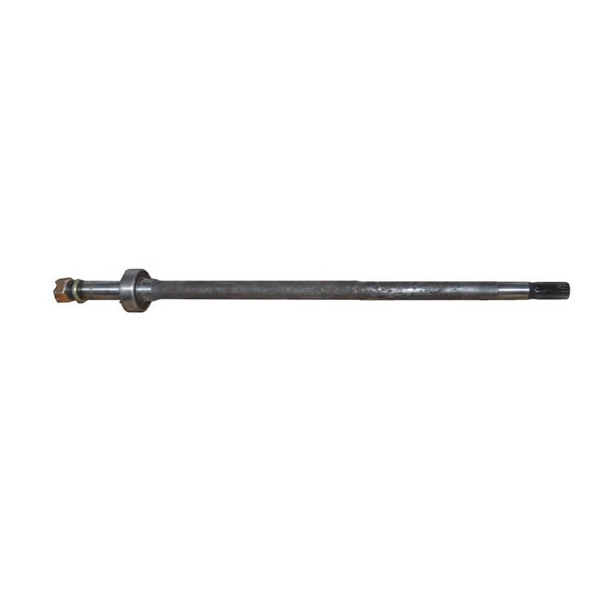 KUBA E-KAMYONET NEW ARKA AKS MİLİ #KM 77660